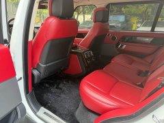 Land Rover Range Rover 2020 3.0T Middle East Edition - фото 4