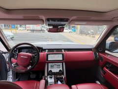 Land Rover Range Rover 2020 3.0T Middle East Edition - фото 5