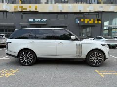 Land Rover Range Rover 2020 3.0T Middle East Edition - фото 6