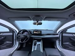 Geely Xingrui 2021 2.0TD Elite - фото 10
