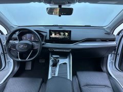 Geely Xingrui 2021 2.0TD Elite - фото 11