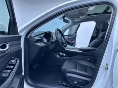 Geely Xingrui 2021 2.0TD Elite - фото 12