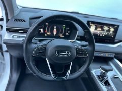 Geely Xingrui 2021 2.0TD Elite - фото 13