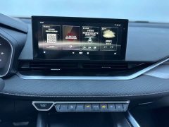 Geely Xingrui 2021 2.0TD Elite - фото 14