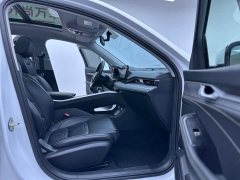 Geely Xingrui 2021 2.0TD Elite - фото 16