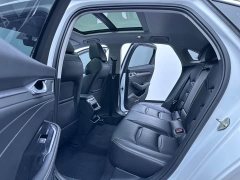 Geely Xingrui 2021 2.0TD Elite - фото 17