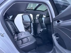 Geely Xingrui 2021 2.0TD Elite - фото 18