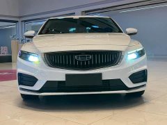 Geely Xingrui 2021 2.0TD Elite - фото 2