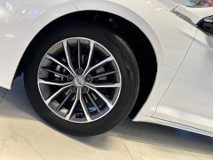 Geely Xingrui 2021 2.0TD Elite - фото 4