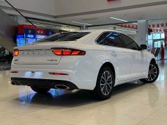 Geely Xingrui 2021 2.0TD Elite - фото 5