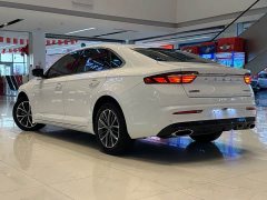 Geely Xingrui 2021 2.0TD Elite - фото 6