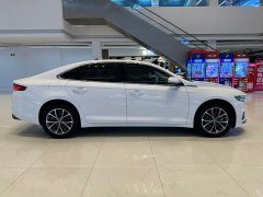 Geely Xingrui 2021 2.0TD Elite - фото 7