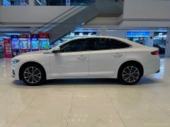 Geely Xingrui 2021 2.0TD Elite - фото 8