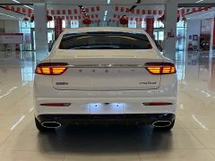 Geely Xingrui 2021 2.0TD Elite - фото 9