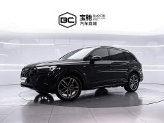 Audi Q7 45 TFSI quattro S line Black Edition - фото 1