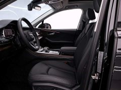 Audi Q7 45 TFSI quattro S line Black Edition - фото 12