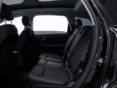 Audi Q7 45 TFSI quattro S line Black Edition - фото 14