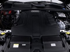 Audi Q7 45 TFSI quattro S line Black Edition - фото 17