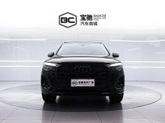 Audi Q7 45 TFSI quattro S line Black Edition - фото 2