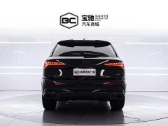 Audi Q7 45 TFSI quattro S line Black Edition - фото 4