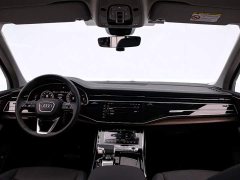 Audi Q7 45 TFSI quattro S line Black Edition - фото 5