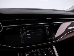Audi Q7 45 TFSI quattro S line Black Edition - фото 8
