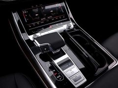 Audi Q7 45 TFSI quattro S line Black Edition - фото 9
