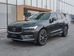 Volvo XC60 2022 B5 four-wheel drive Zhiyuan Deluxe Edition - фото 1