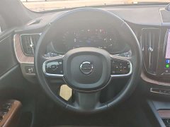 Volvo XC60 2022 B5 four-wheel drive Zhiyuan Deluxe Edition - фото 12