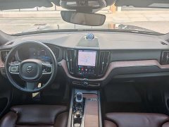 Volvo XC60 2022 B5 four-wheel drive Zhiyuan Deluxe Edition - фото 17