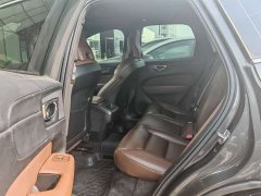 Volvo XC60 2022 B5 four-wheel drive Zhiyuan Deluxe Edition - фото 19
