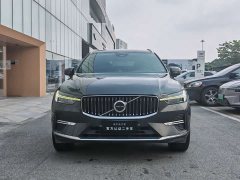Volvo XC60 2022 B5 four-wheel drive Zhiyuan Deluxe Edition - фото 2