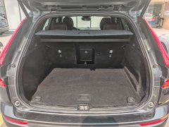 Volvo XC60 2022 B5 four-wheel drive Zhiyuan Deluxe Edition - фото 20