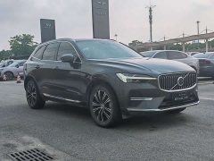 Volvo XC60 2022 B5 four-wheel drive Zhiyuan Deluxe Edition - фото 3