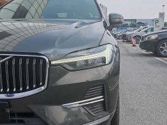 Volvo XC60 2022 B5 four-wheel drive Zhiyuan Deluxe Edition - фото 4