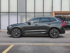 Volvo XC60 2022 B5 four-wheel drive Zhiyuan Deluxe Edition - фото 5