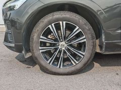 Volvo XC60 2022 B5 four-wheel drive Zhiyuan Deluxe Edition - фото 6