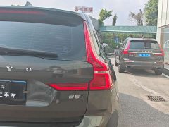 Volvo XC60 2022 B5 four-wheel drive Zhiyuan Deluxe Edition - фото 9