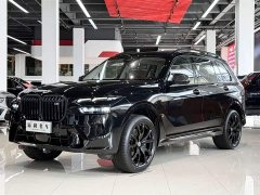 BMW X7 M60i xDrive M60i - фото 1