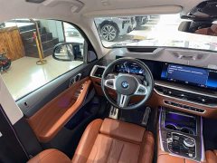 BMW X7 M60i xDrive M60i - фото 10
