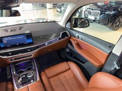 BMW X7 M60i xDrive M60i - фото 11