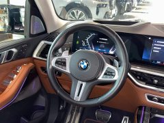 BMW X7 M60i xDrive M60i - фото 12