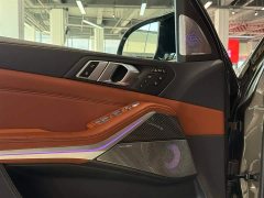 BMW X7 M60i xDrive M60i - фото 13