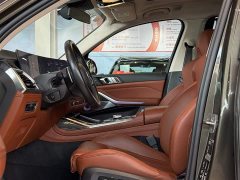 BMW X7 M60i xDrive M60i - фото 16