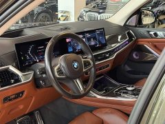 BMW X7 M60i xDrive M60i - фото 17