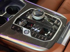 BMW X7 M60i xDrive M60i - фото 18