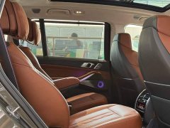 BMW X7 M60i xDrive M60i - фото 7