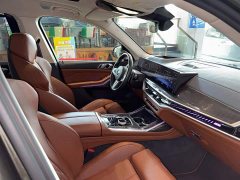 BMW X7 M60i xDrive M60i - фото 8
