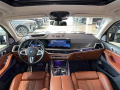 BMW X7 M60i xDrive M60i - фото 9