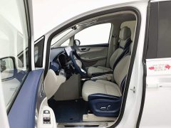 Lexus Roewe iMAX8 400TGI Supreme Series Honor Edition - фото 10